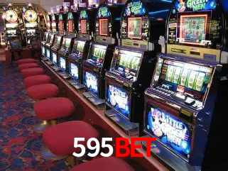 Estatísticas 595bet